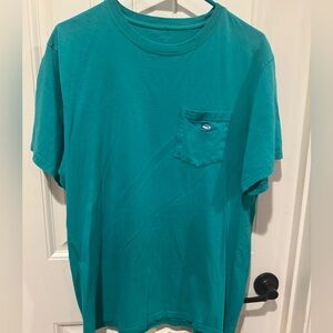 Men’s southern tide tshirt
